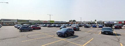 1801 Dundas St E, Whitby, ON for lease Building Photo- Image 1 of 7