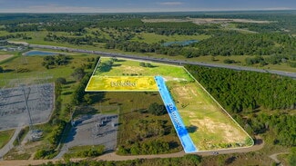 Plus de détails pour 13415 Sullivan Rd, Minneola, FL - Terrain à vendre