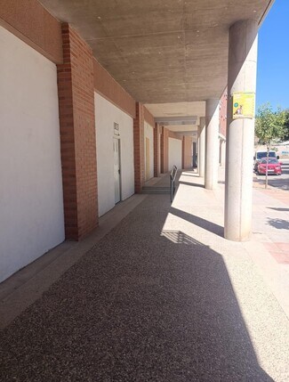 More details for Calle de Antonio Pelegrin Medina, 9-9, Lorca - Retail for Sale