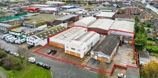 More details for 18-22 Lottbridge Drove – for Sale, Eastbourne