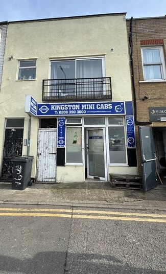 More details for 39 Walter St, Kingston Upon Thames - Office for Lease