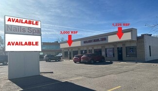 More details for 457 Wadsworth Blvd, Lakewood, CO - Retail for Lease