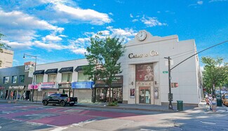 Plus de détails pour 3653-3669 Main St, Flushing, NY - Commerce de détail à vendre