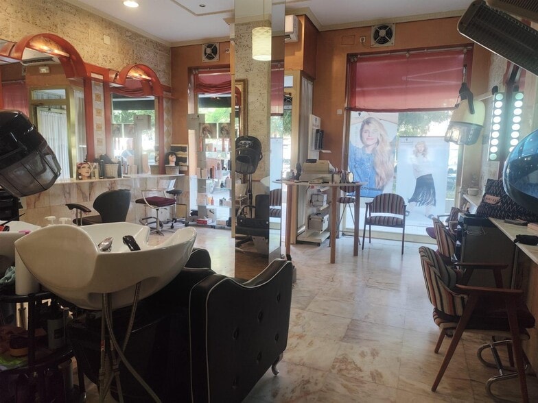 Retail in Córdoba, Córdoba for sale - Interior Photo - Image 3 of 10