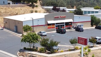 3502 Spangler Ln, Copperopolis CA - NNN Property