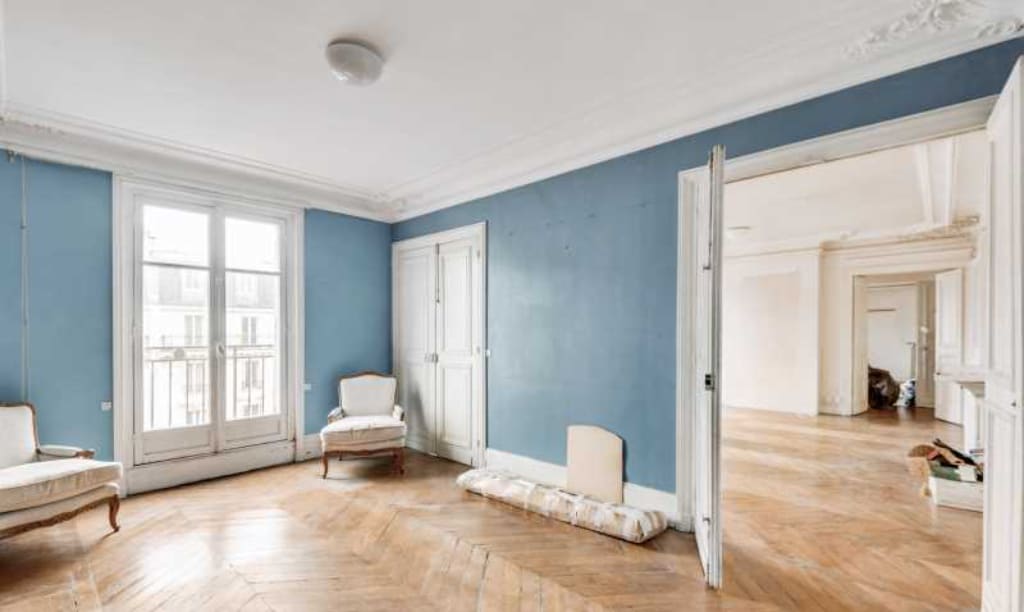 26 Boulevard Voltaire, Paris, PAR 75011 - - - Photo intérieure - Image 2 of 6