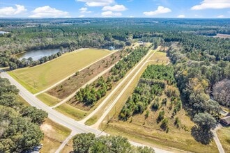 7458 Highway 119 S, Ellabell, GA - Aérien  Vue de la carte - Image1