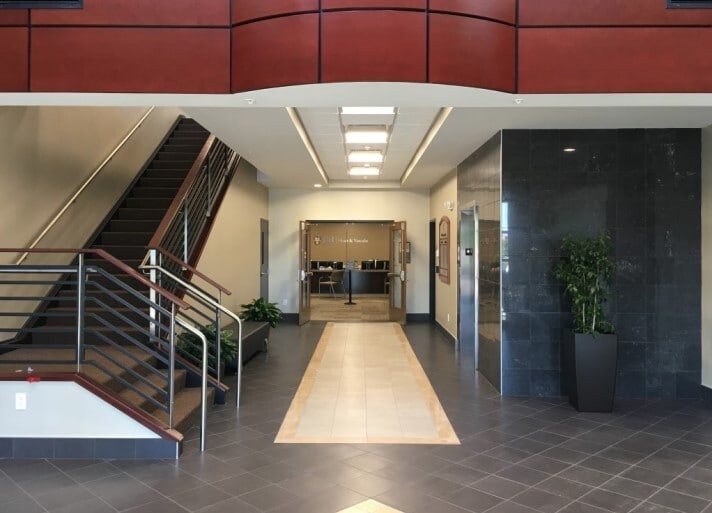 600 Red Creek Dr, Henrietta, NY for lease - Interior Photo - Image 3 of 7