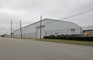 Plus de détails pour 2000 Edwards St, Houston, TX - Industriel à louer
