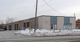 More details for 149 Norfinch Dr, Toronto, ON - Industrial for Lease