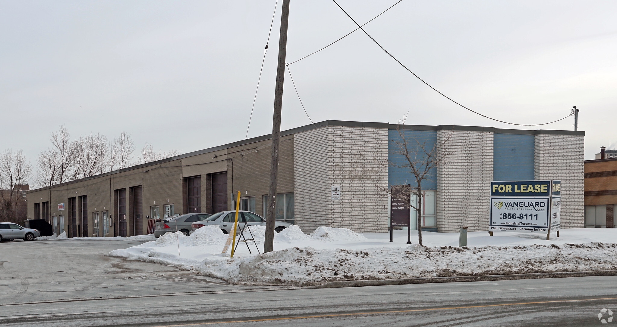 149 Norfinch Dr, Toronto, ON for lease Primary Photo- Image 1 of 5