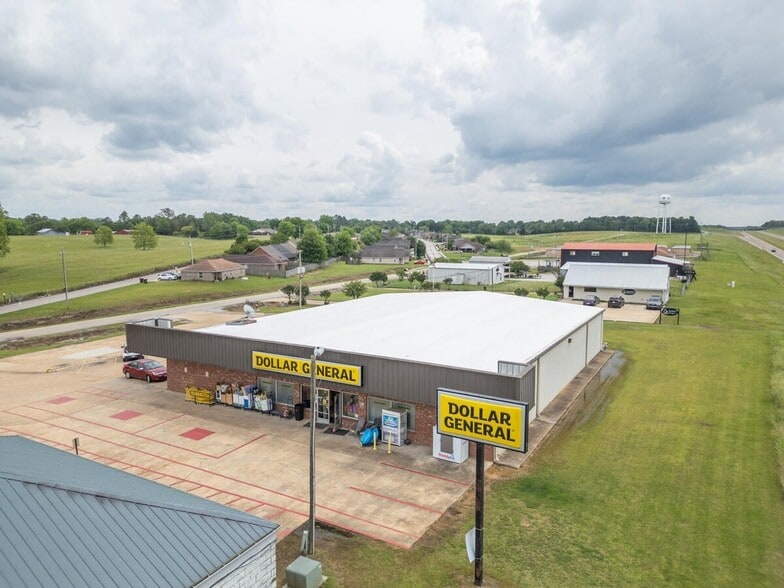 107 N Lee Dr, Guntown, MS for sale - Building Photo - Image 3 of 15