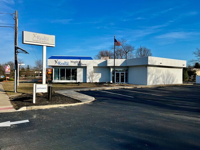 More details for 2435 Rt-38, Cherry Hill, NJ - Retail for Sale