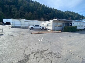 More details for 3537 NW St Helens Rd, Portland, OR - Industrial for Lease