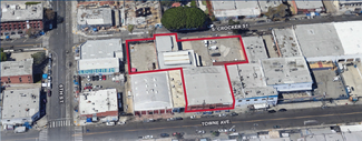 More details for 540-564 Crocker St, Los Angeles, CA - Land for Sale