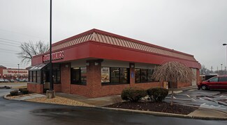 Plus de détails pour 12298 St Charles Rock Rd, Bridgeton, MO - Commerce de détail à louer