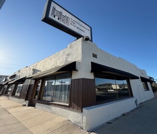 More details for 800-810 W 9th St, San Pedro, CA - Office for Sale