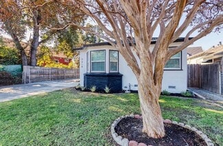 Plus de détails pour 2919 N California St, Stockton, CA - Multi-résidentiel à vendre