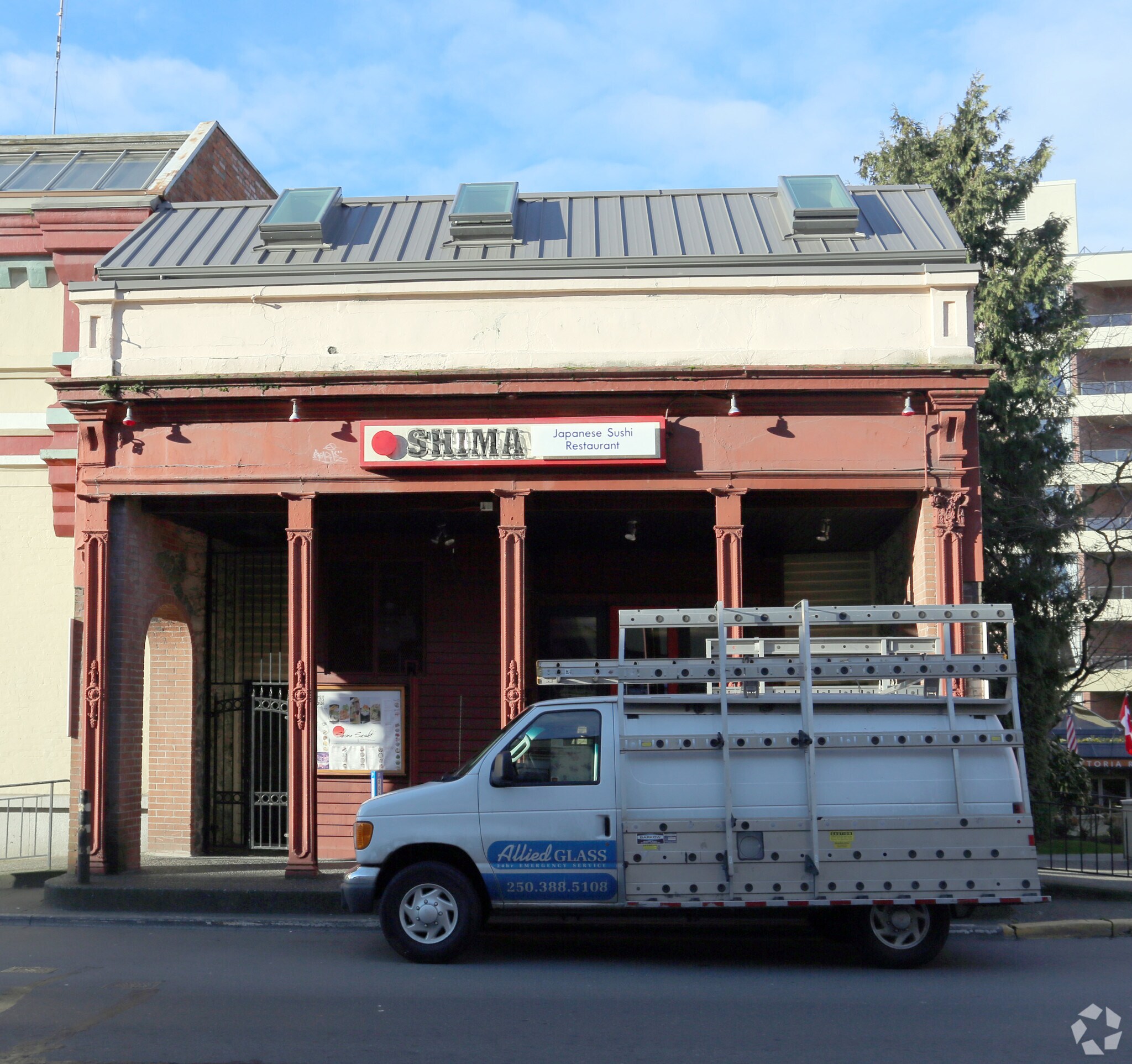 1218 Wharf St, Victoria, BC for sale Primary Photo- Image 1 of 1