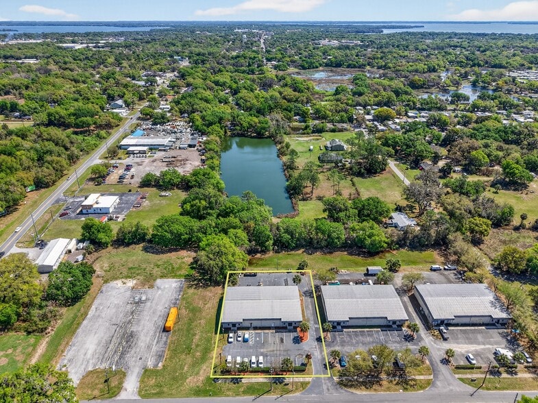 300 Richey Rd, Leesburg, FL for sale - Aerial - Image 2 of 19