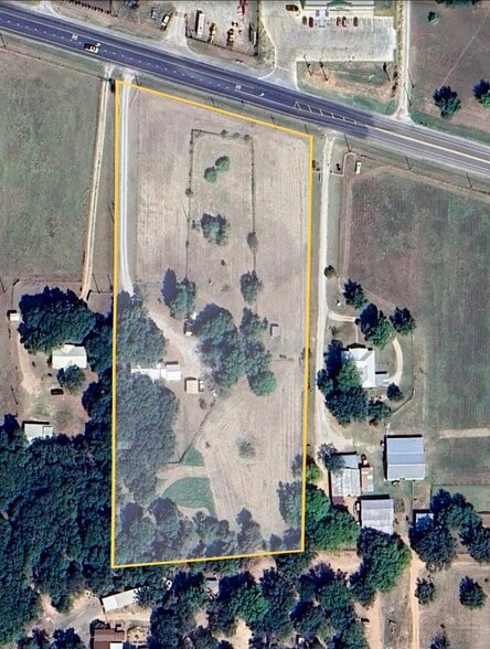 3265 W Highway 199, Springtown, TX for sale - Building Photo - Image 2 of 3