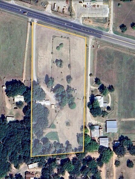 3265 W Highway 199, Springtown, TX à vendre - Photo du bâtiment - Image 2 de 3