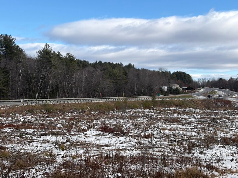 US Route 2 E, Wilton, ME for sale - Building Photo - Image 3 of 4