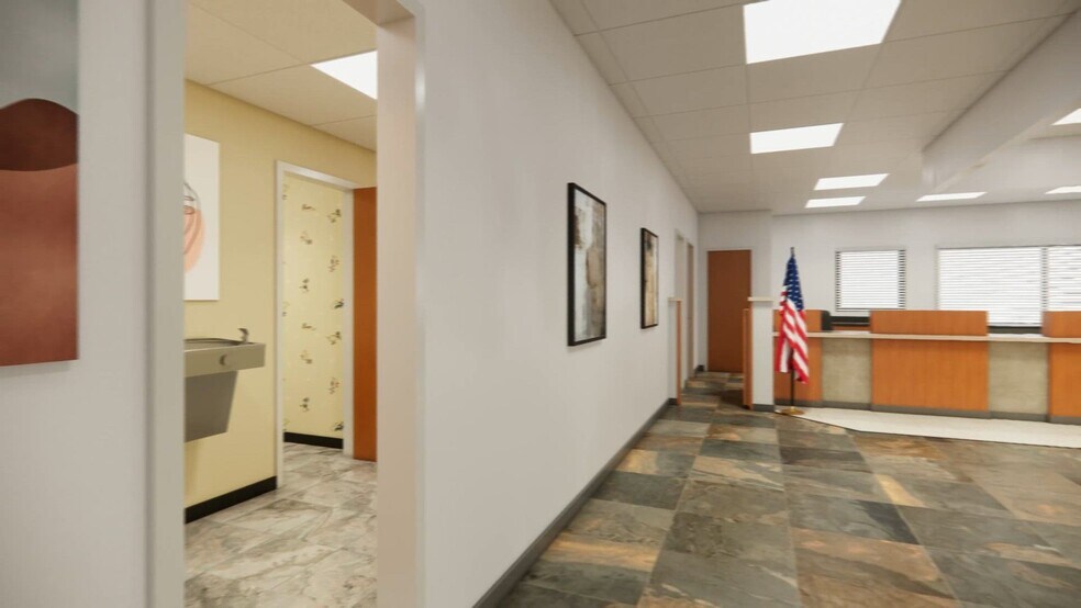 13801 Warwick Blvd, Newport News, VA à vendre - Vidéo sur l’inscription commerciale - Image 2 de 11