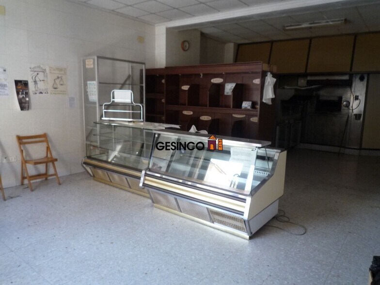 Retail in València, Valencia for sale - Building Photo - Image 2 of 7