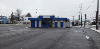 Plus de détails pour 1500 W Front St, Berwick, PA - Vente au détail à louer