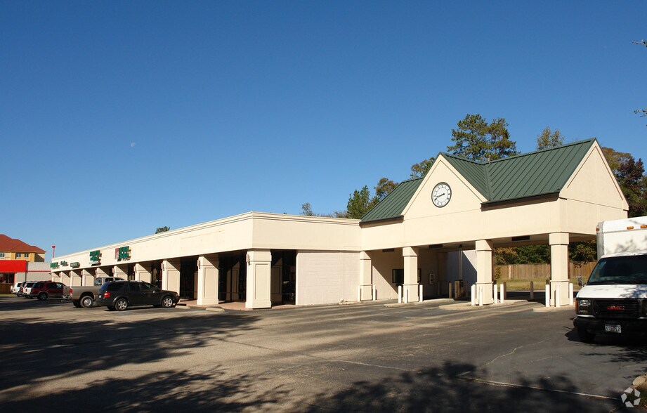 6910 Fm-1488, Magnolia, TX à louer - Photo principale - Image 2 de 2