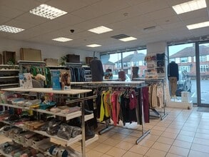 14 Whittlesey Rd, Peterborough for lease Interior Photo- Image 2 of 4