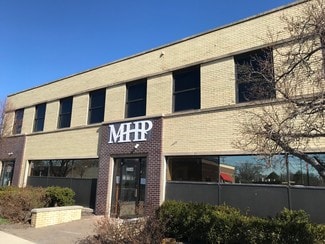 More details for 35540 W Michigan Ave, Wayne, MI - Office for Sale