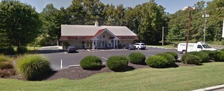 Plus de détails pour 100 Hurffville Cross Keys Rd, Sewell, NJ - Commerce de détail à vendre