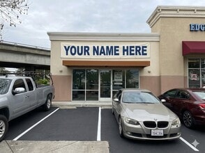 26001-26025 Eden Landing Rd, Hayward, CA à louer Photo du bâtiment- Image 1 de 6