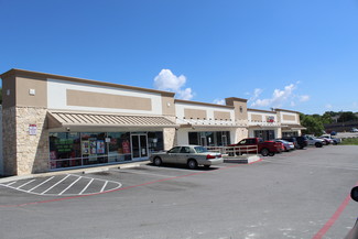 More details for 4310-4322 Gardendale St, San Antonio, TX - Retail for Lease