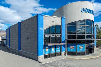 Plus de détails pour 3520 US Highway 50, Carson City, NV - Commerce de détail à vendre