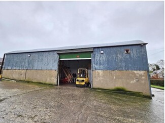 Plus de détails pour 31 Reservoir Rd, Banbridge - Industriel à louer