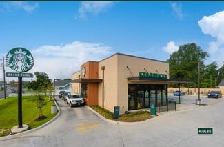 Plus de détails pour 417 N Pine St, Deridder, LA - Commerce de détail à vendre