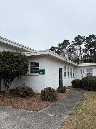 Plus de détails pour 4208 Pace St, North Charleston, SC - Industriel à louer