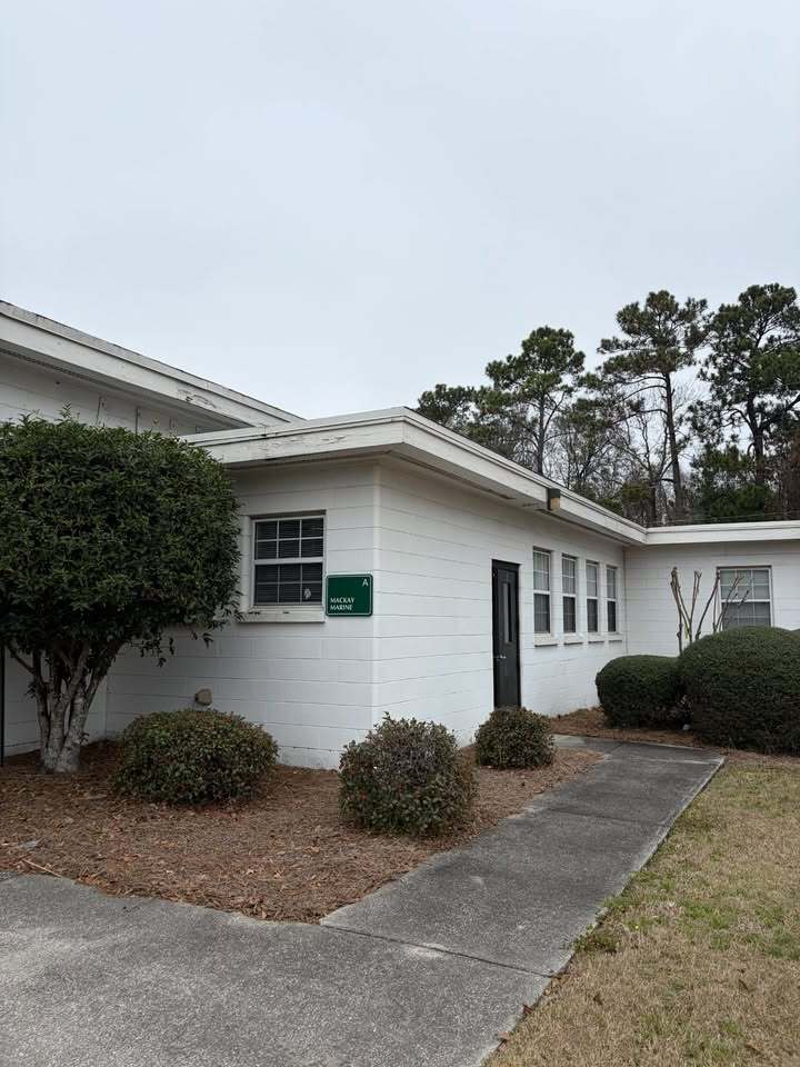 4208 Pace St, North Charleston, SC for lease Primary Photo- Image 1 of 12