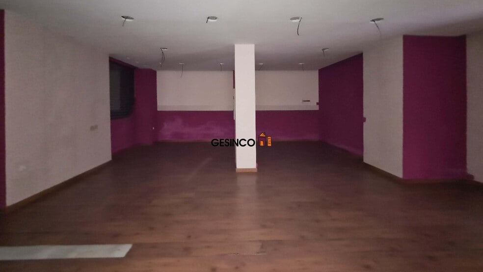 Carrer Pío XII, 14, Ontinyent, Valencia for sale - Building Photo - Image 2 of 10