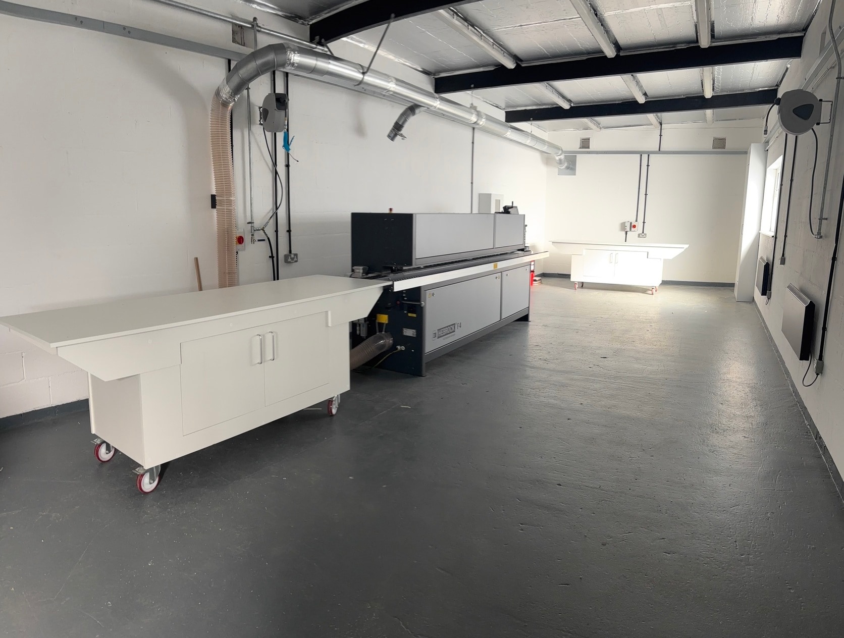 Peckleton Lane Business Park, Peckleton à louer Photo intérieure- Image 1 de 1