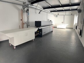 Peckleton Lane Business Park, Peckleton à louer Photo intérieure- Image 1 de 1