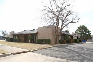 More details for 400 N Broadway, Edmond, OK - Office for Lease