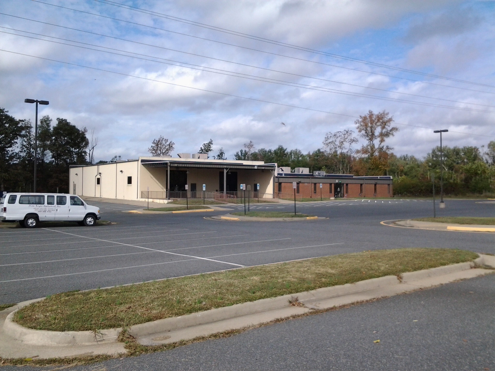 6232 Jefferson Davis Hwy, Woodford, VA for sale Building Photo- Image 1 of 1