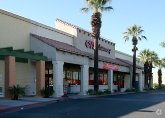 Plus de détails pour 31375-31875 Date Palm Dr, Cathedral City, CA - Bureau/Commerce de détail à louer