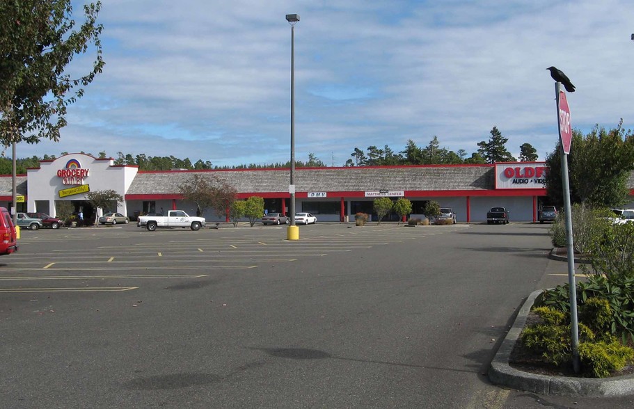 1930-2066 Hwy 101, Florence, OR for lease - Building Photo - Image 2 of 2