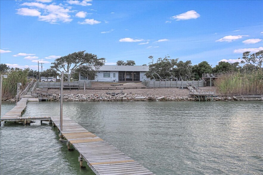 6031 FM 1781, Rockport, TX à vendre - Photo du bâtiment - Image 3 de 10