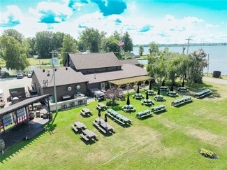 More details for 6266 Lakeshore Rd, Verona Beach, NY - Retail for Sale
